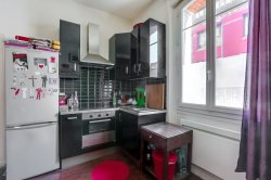 Vente appartement Montreuil 93100
