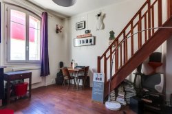 Vente appartement Montreuil 93100