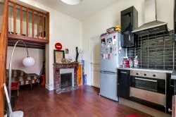Vente appartement Montreuil 93100