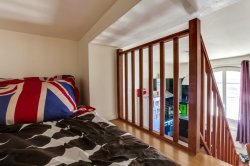Vente appartement Montreuil 93100