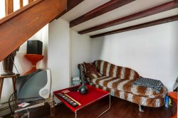 Vente appartement Montreuil 93100