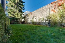 Vente appartement Montreuil 93100