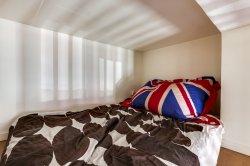 Vente appartement Montreuil 93100
