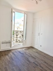 Vente appartement Aubervilliers 93300