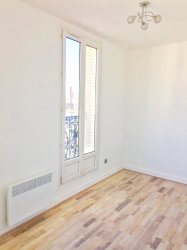 Vente appartement Aubervilliers 93300