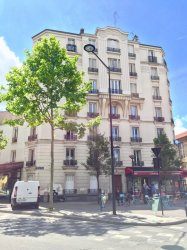 Vente appartement Aubervilliers 93300