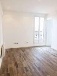 Vente appartement Aubervilliers 93300