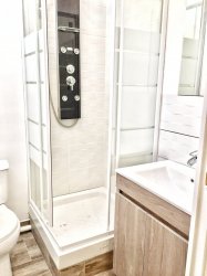 Vente appartement Aubervilliers 93300