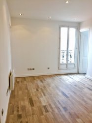 Vente appartement Aubervilliers 93300