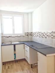 Vente appartement Aubervilliers 93300