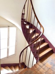 Vente appartement Aubervilliers 93300