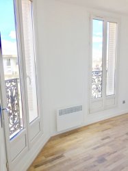 Vente appartement Aubervilliers 93300