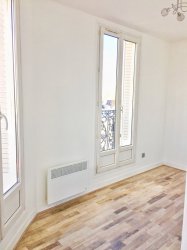 Vente appartement Aubervilliers 93300
