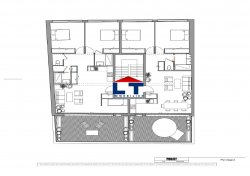 Vente appartement Montreuil 93100