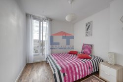 Vente appartement Champigny-sur-marne 94500