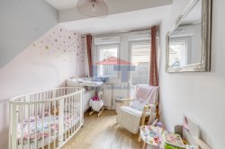 Vente appartement Rosny-sous-bois 93110