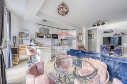 Vente appartement Rosny-sous-bois 93110
