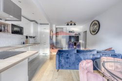 Vente appartement Rosny-sous-bois 93110
