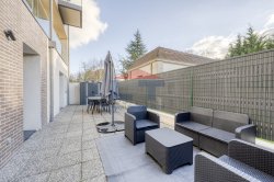 Vente appartement Rosny-sous-bois 93110