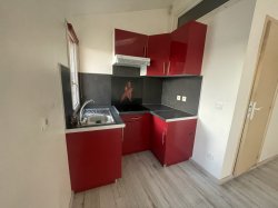 Vente appartement Montreuil 93100