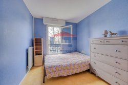 Vente appartement Montmagny 95360