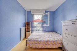 Vente appartement Montmagny 95360