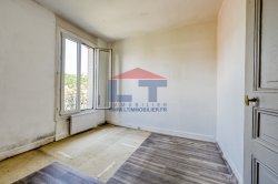 Vente appartement Montreuil 93100