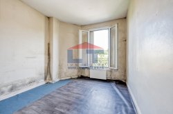 Vente appartement Montreuil 93100