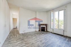 Vente appartement Montreuil 93100