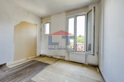 Vente appartement Montreuil 93100