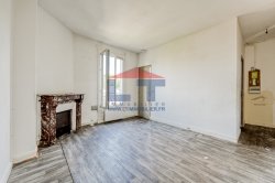 Vente appartement Montreuil 93100