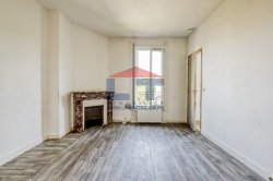 Vente appartement Montreuil 93100