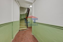 Vente appartement Montreuil 93100