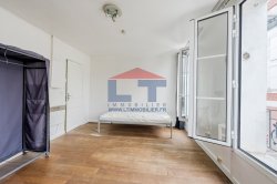 Vente appartement Montreuil 93100