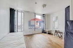 Vente appartement Montreuil 93100