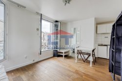Vente appartement Montreuil 93100