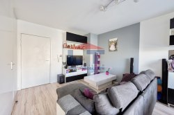 Vente appartement Montreuil 93100