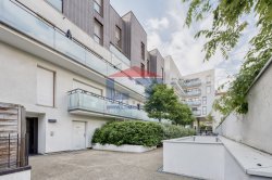 Vente appartement Montreuil 93100