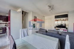 Vente appartement Montreuil 93100