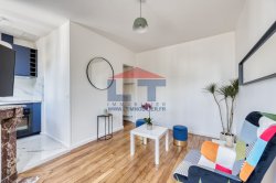 Vente appartement Montreuil 93100