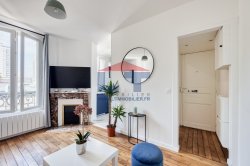 Vente appartement Montreuil 93100