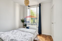 Vente appartement Montreuil 93100