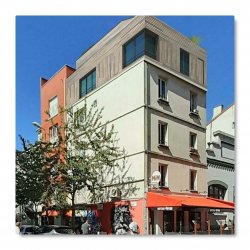 Vente appartement Montreuil 93100