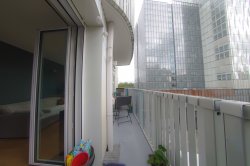 Vente appartement Montreuil 93100