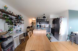 Vente appartement Montreuil 93100