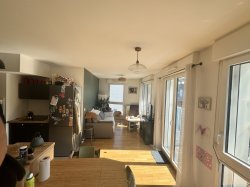 Vente appartement Montreuil 93100