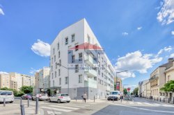 Vente appartement Montreuil 93100