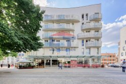 Vente appartement Montreuil 93100