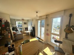 Vente appartement Montreuil 93100