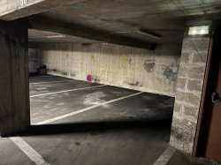 Vente parking Paris 75020